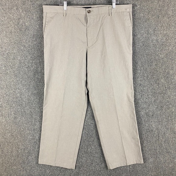 Dockers Other - Dockers‎ Pants Men's 42x30 Chino Gray Casual Classic Fit Cotton Blend